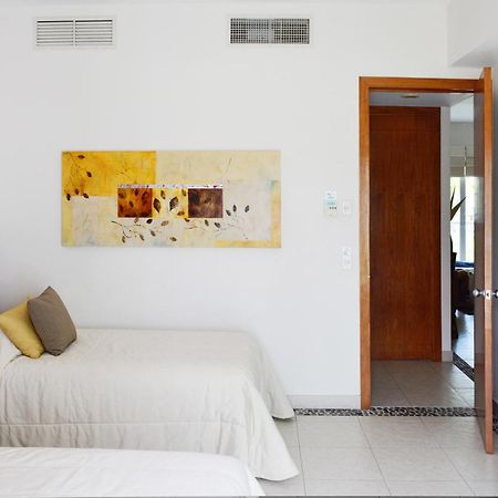 Condo Mayan Lakes Acapulco Exterior foto