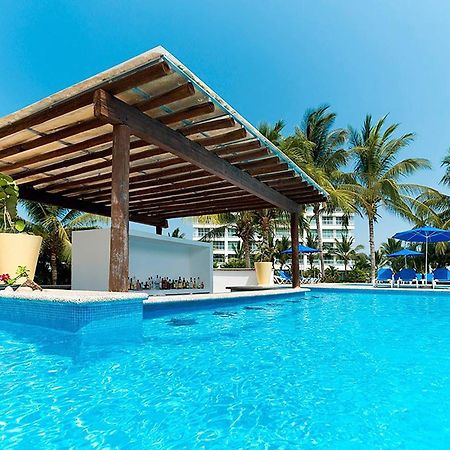 Condo Mayan Lakes Acapulco Exterior foto