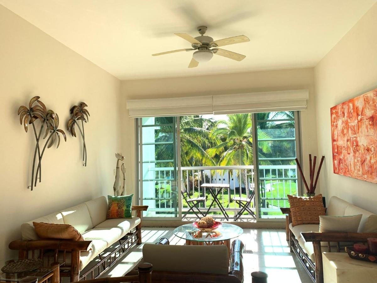 Condo Mayan Lakes Acapulco Exterior foto