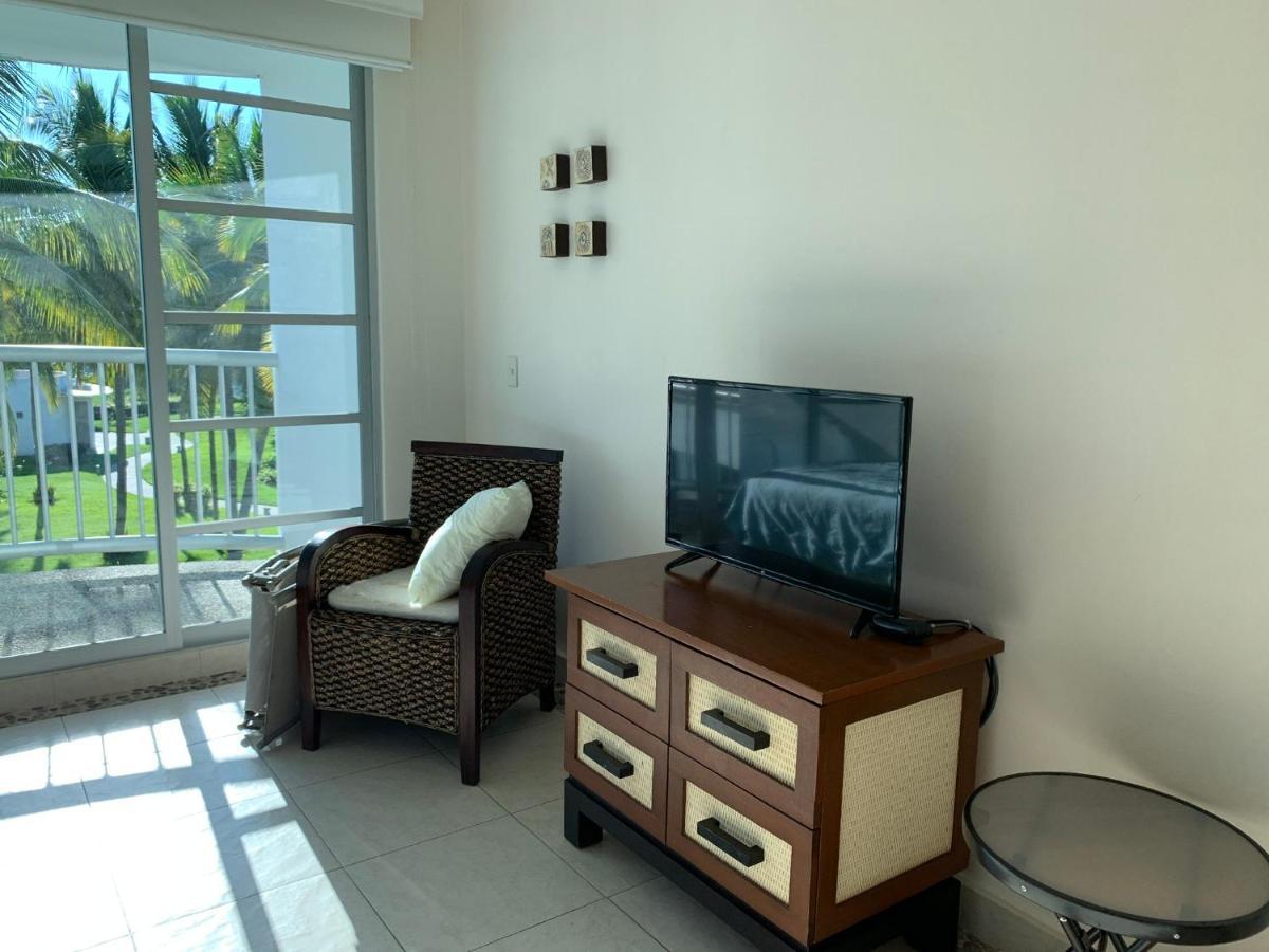 Condo Mayan Lakes Acapulco Exterior foto