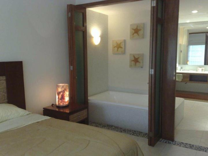 Condo Mayan Lakes Acapulco Exterior foto