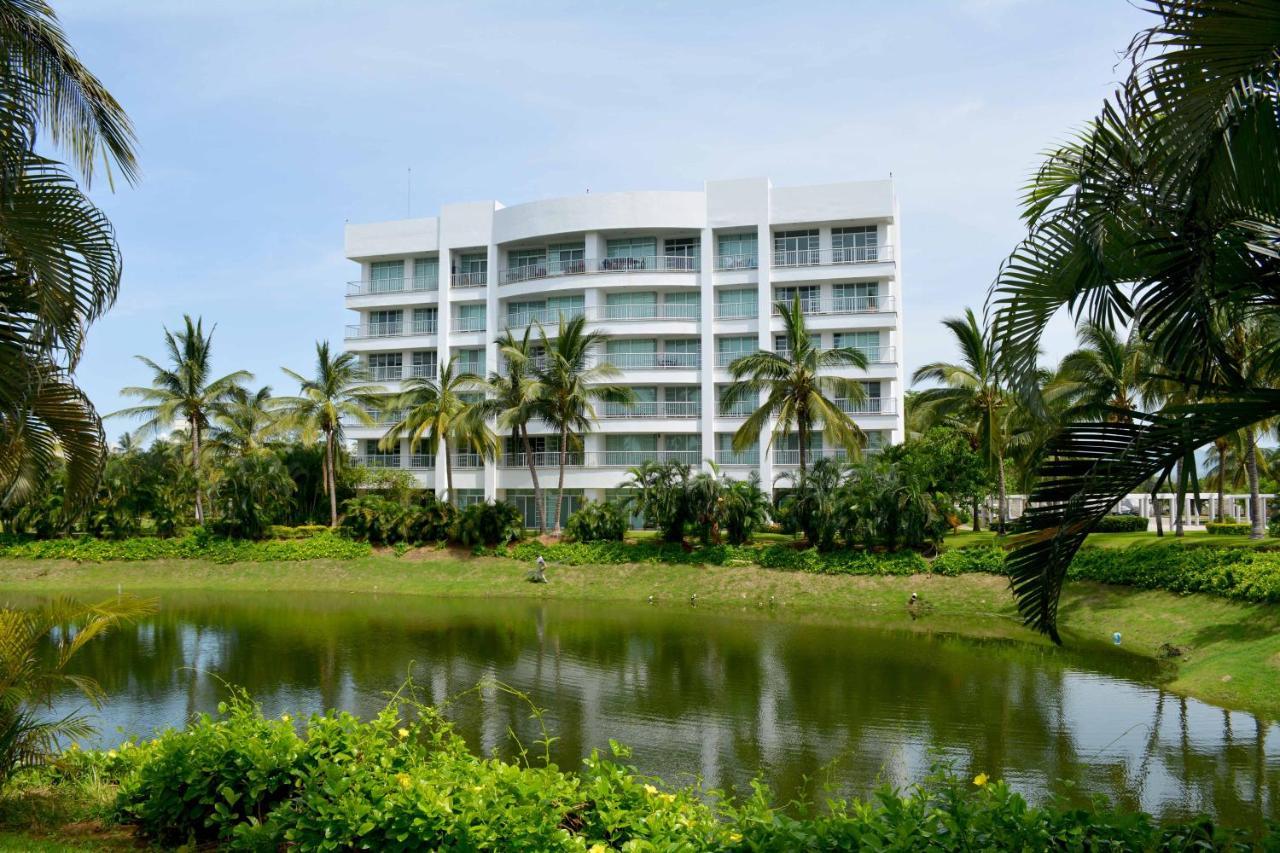 Condo Mayan Lakes Acapulco Exterior foto