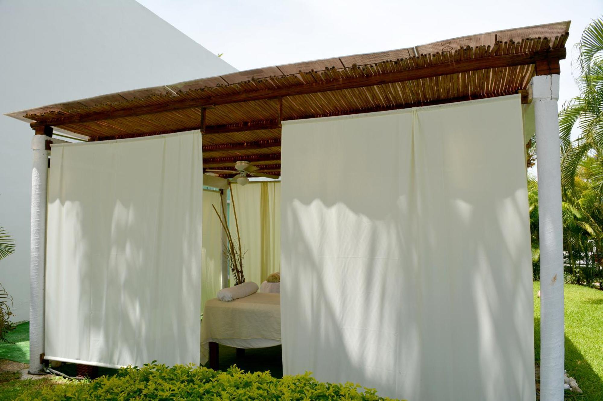 Condo Mayan Lakes Acapulco Exterior foto