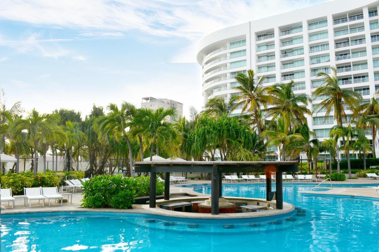 Condo Mayan Lakes Acapulco Exterior foto