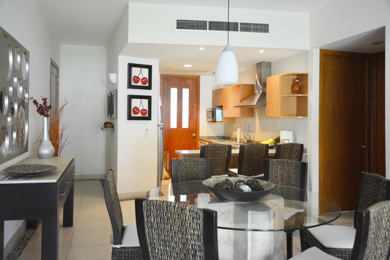 Condo Mayan Lakes Acapulco Exterior foto