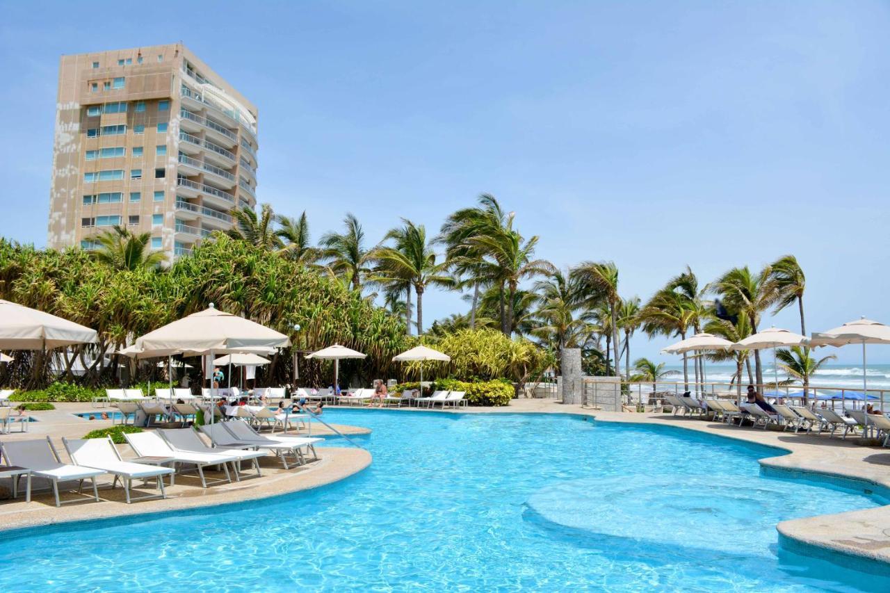 Condo Mayan Lakes Acapulco Exterior foto