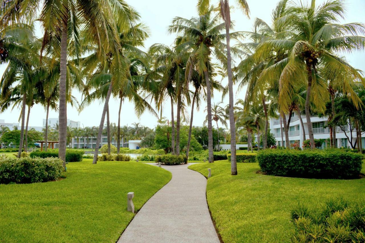 Condo Mayan Lakes Acapulco Exterior foto