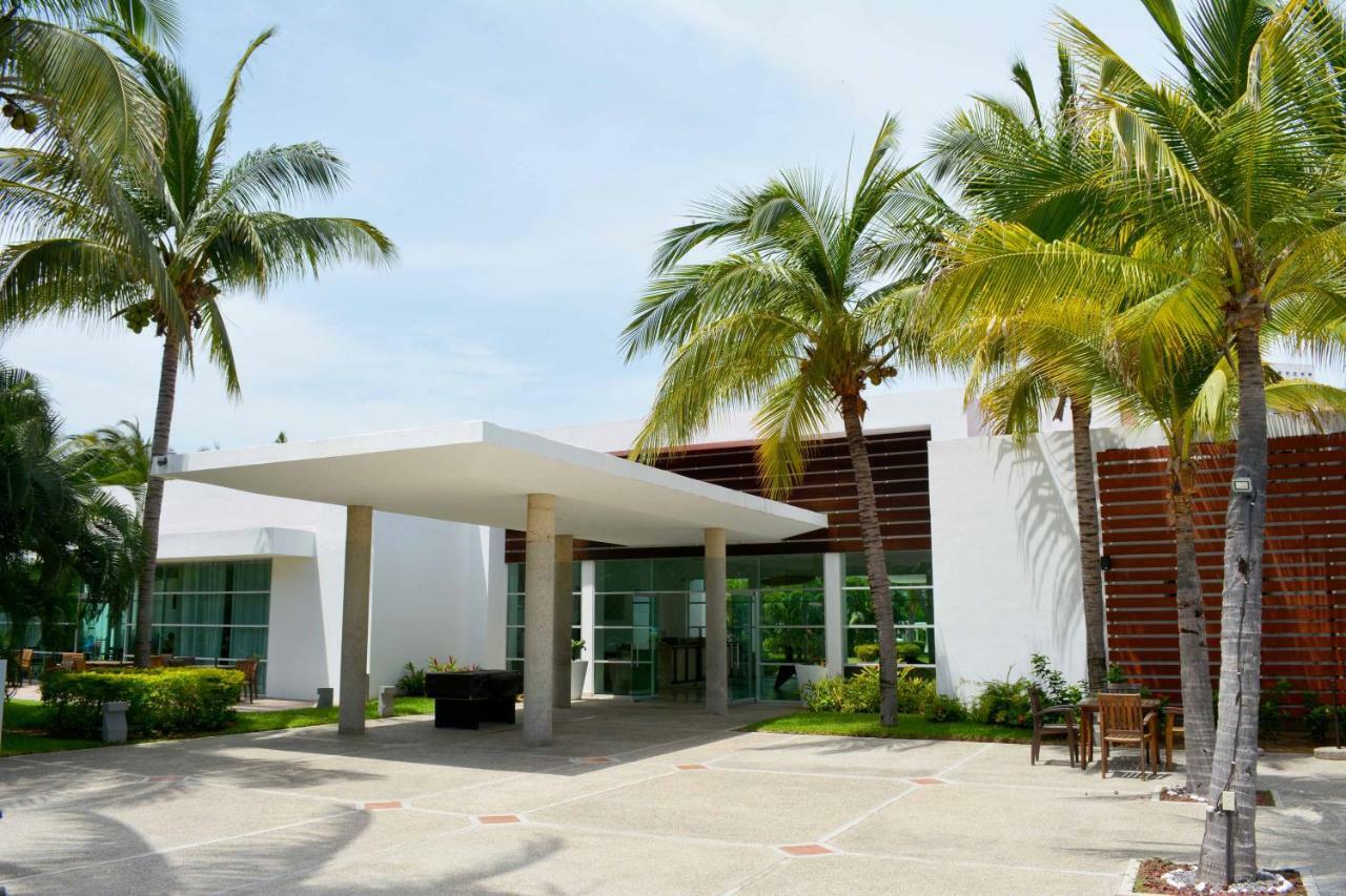 Condo Mayan Lakes Acapulco Exterior foto