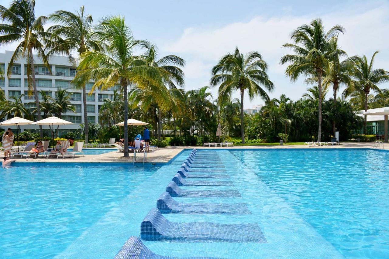 Condo Mayan Lakes Acapulco Exterior foto