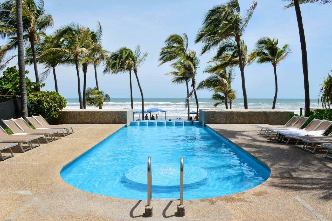Condo Mayan Lakes Acapulco Exterior foto